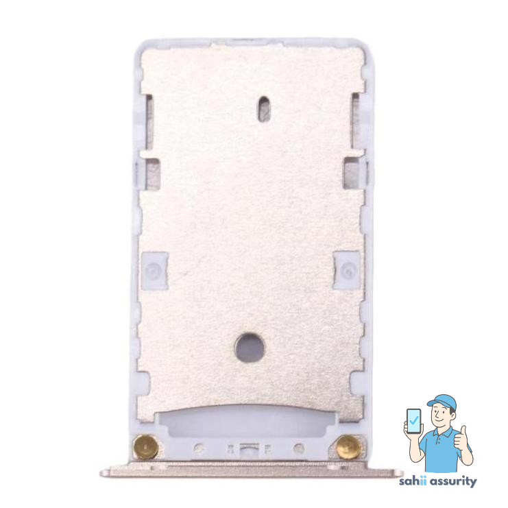 SIM Card Holder Tray for Xiaomi Redmi Note 4X thumbnail